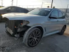 5UX43DP05N9L93145 2022 BMW X3