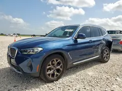 5UX43DP05N9L95185 2022 BMW X3