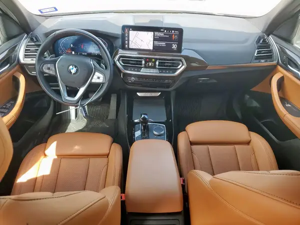 5UX43DP05N9L95185 2022 BMW X3 - Image 8