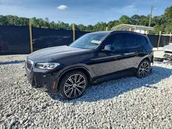5UX43DP05N9M20120 2022 BMW X3