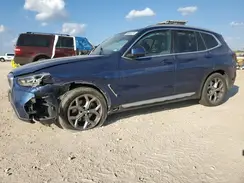 5UX43DP05N9M20800 2022 BMW X3