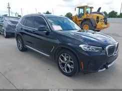 5UX43DP05N9M35345 2022 BMW X3
