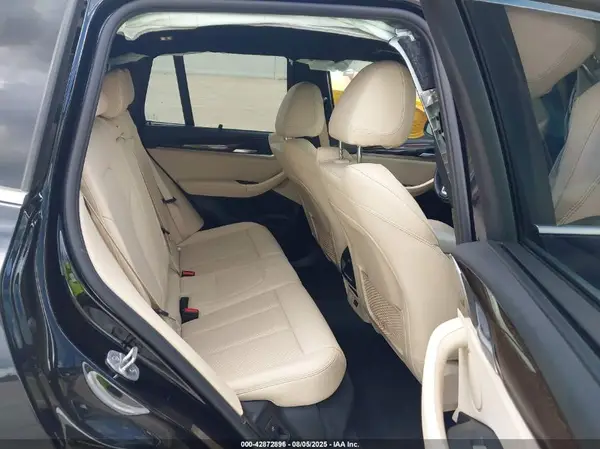 5UX43DP05N9M35345 2022 BMW X3 - Image 8