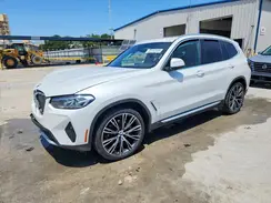 5UX43DP05N9M38276 2022 BMW X3