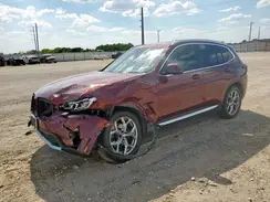 5UX43DP05N9M38892 2022 BMW X3
