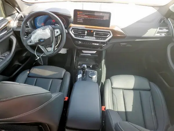 5UX43DP05N9M38892 2022 BMW X3 - Image 8