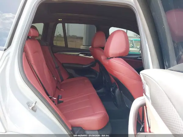 5UX43DP05N9M63243 2022 BMW X3 - Image 8