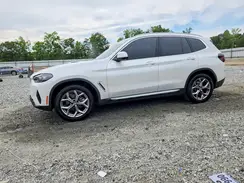 5UX43DP05N9M68376 2022 BMW X3