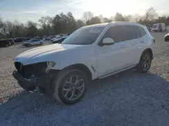 5UX43DP05N9M96467 2022 BMW X3