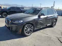 5UX43DP05N9N05944 2022 BMW X3