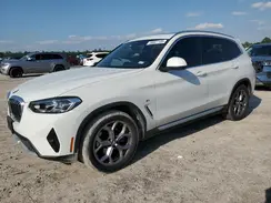 5UX43DP05N9N06088 2022 BMW X3