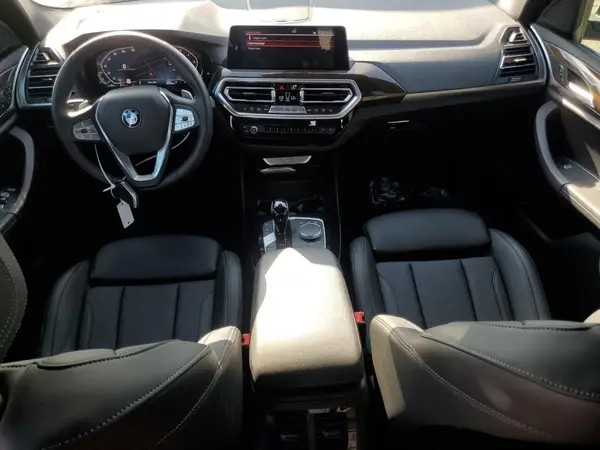 5UX43DP05N9N06088 2022 BMW X3 - Image 8