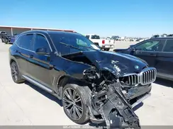 5UX43DP05N9N12473 2022 BMW X3
