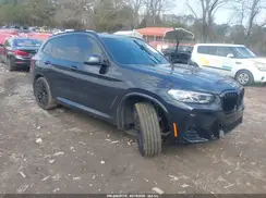 5UX43DP05N9N32299 2022 BMW X3
