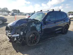 5UX43DP05P9N51597 2023 BMW X3