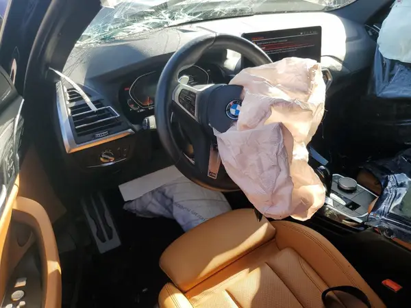 5UX43DP05P9N51597 2023 BMW X3 - Image 8