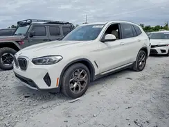 5UX43DP05P9N75575 2023 BMW X3