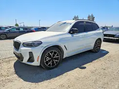 5UX43DP05P9P13132 2023 BMW X3