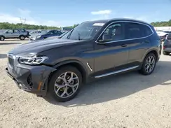 5UX43DP05P9P14863 2023 BMW X3