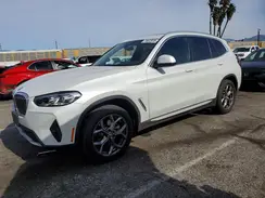 5UX43DP05P9P16533 2023 BMW X3