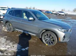 5UX43DP05P9P31467 2023 BMW X3