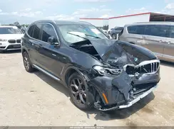 5UX43DP05P9P35910 2023 BMW X3