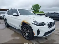 5UX43DP05P9P37768 2023 BMW X3