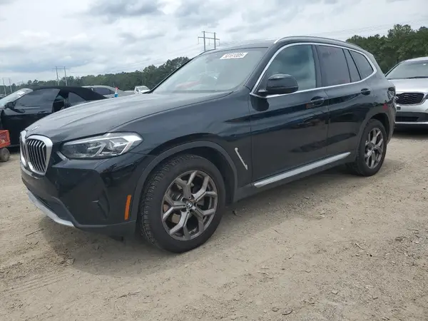 5UX43DP05P9P61973 2023 BMW X3 - Image 1