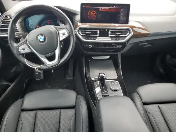 5UX43DP05P9P61973 2023 BMW X3 - Image 8