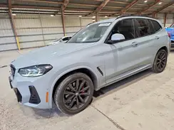 5UX43DP05P9P91085 2023 BMW X3