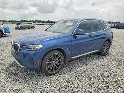 5UX43DP05P9R48064 2023 BMW X3