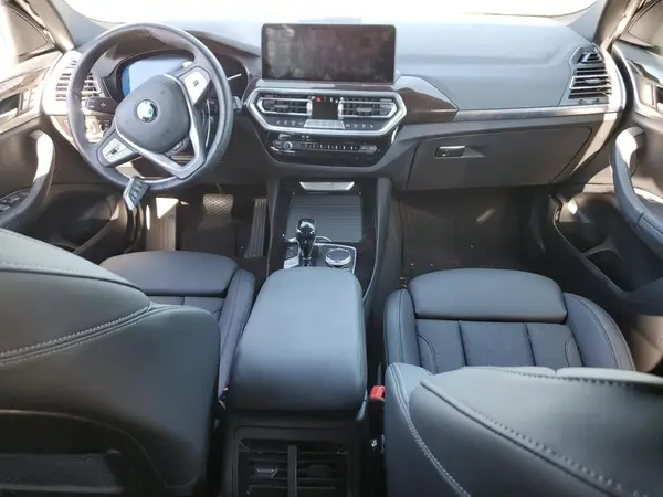5UX43DP05P9R57167 2024 BMW X3 - Image 8