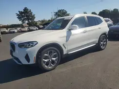 5UX43DP05P9R72770 2023 BMW X3
