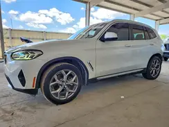 5UX43DP05P9R94459 2023 BMW X3