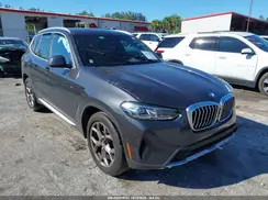 5UX43DP05P9S11172 2023 BMW X3