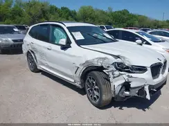 5UX43DP05P9S19868 2023 BMW X3
