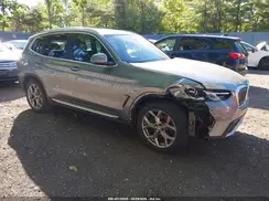 5UX43DP05P9S24486 2023 BMW X3