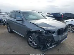 5UX43DP05P9S24570 2023 BMW X3