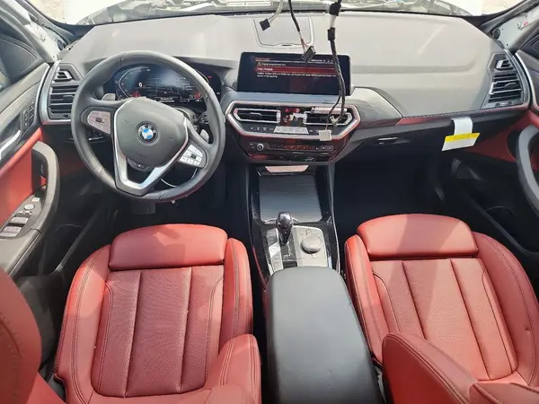 5UX43DP05P9S61330 2023 BMW X3 - Image 8