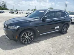 5UX43DP05P9S64051 2023 BMW X3