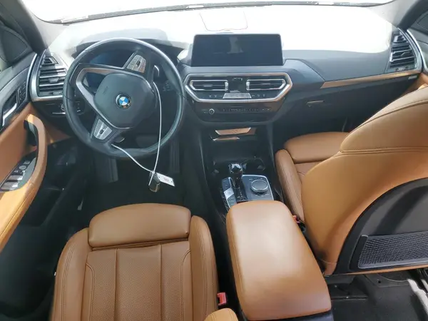 5UX43DP05P9S64051 2023 BMW X3 - Image 8