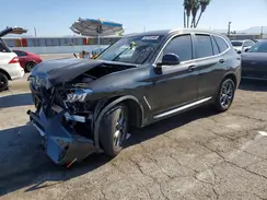5UX43DP05P9S75518 2023 BMW X3