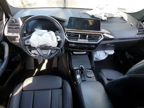 5UX43DP05P9S75518 2023 BMW X3 - Image 8