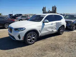 5UX43DP05P9S93369 2023 BMW X3