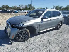 5UX43DP05P9T00207 2023 BMW X3