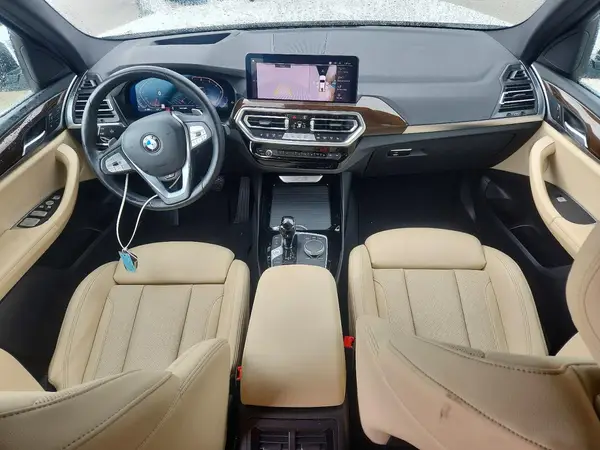 5UX43DP05P9T36429 2023 BMW X3 - Image 8