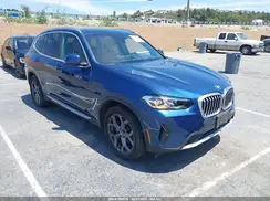 5UX43DP05P9T36656 2023 BMW X3