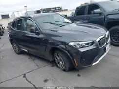 5UX43DP05R9T75962 2024 BMW X3