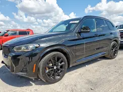5UX43DP05R9T84144 2024 BMW X3