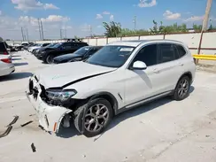 5UX43DP05R9U10788 2024 BMW X3